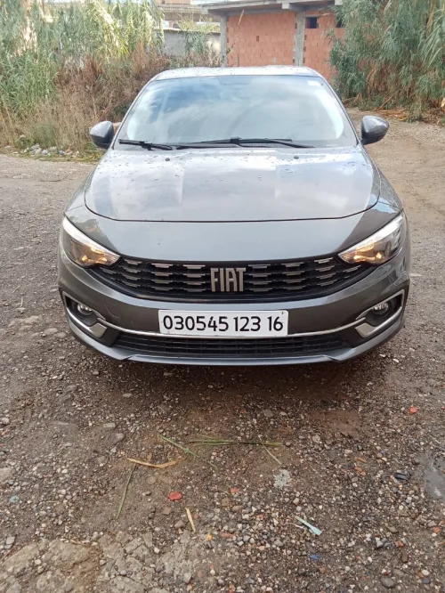 Fiat Tipo Sedan 2023 Urban Plus