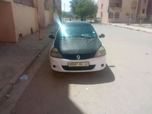 Renault Clio 2 2002 Clio 2