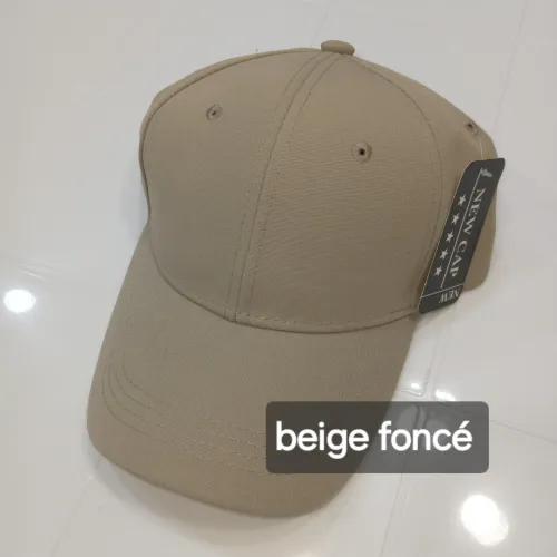 Casquette Brodée cadeau Bac