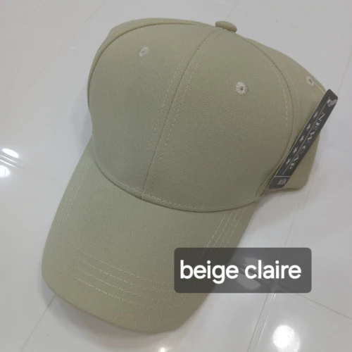 Casquette personnalisée brodée avec nom ou initiale idée cadeau broderie embroidery cap  قبعة مطرزة 
