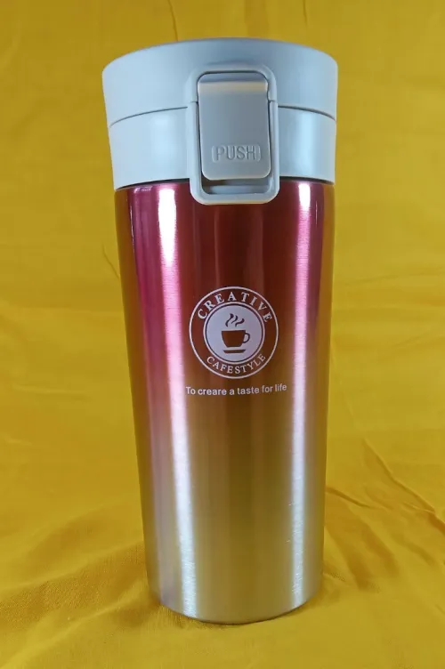 Pack Bouilloire + Termo = 3500 Da