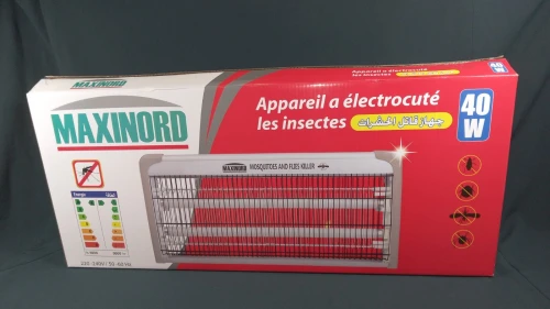 Anti Moustique/Non disponible