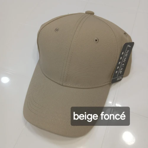 Casquette personnalisée brodée avec nom ou initiale idée cadeau broderie embroidery cap  قبعة مطرزة 