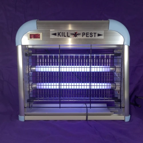 Anti insectes (non disponible)