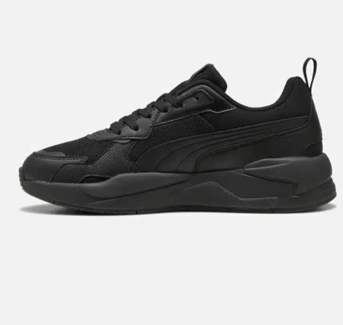 Puma X-ray 3 