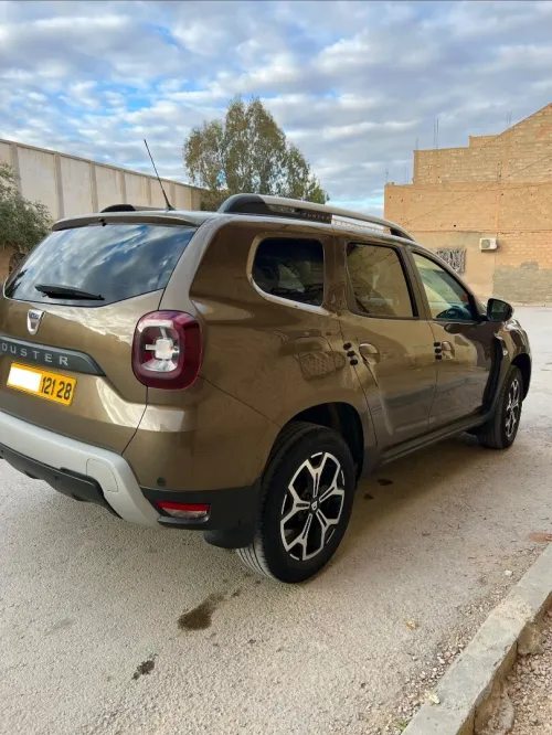 Dacia Duster 2021 Duster