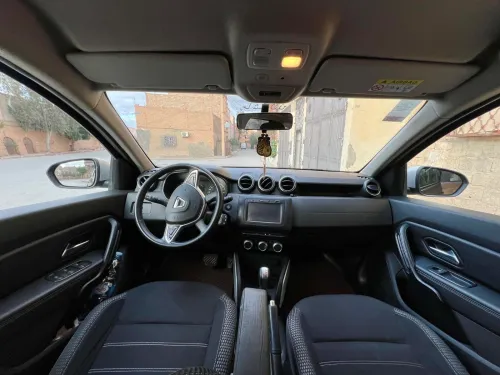 Dacia Duster 2021 Duster