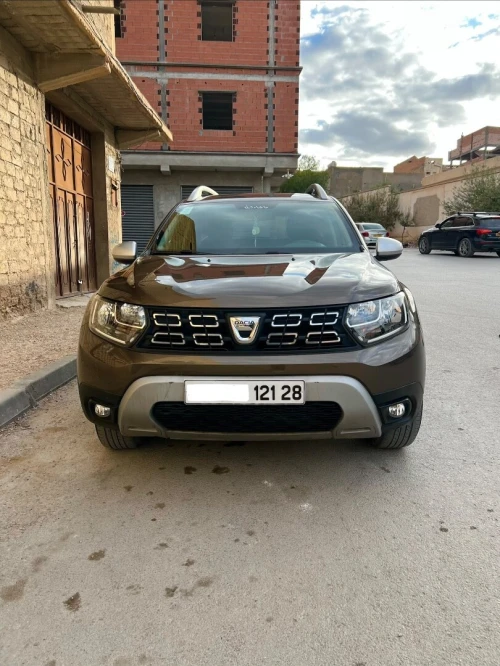 Dacia Duster 2021 Duster