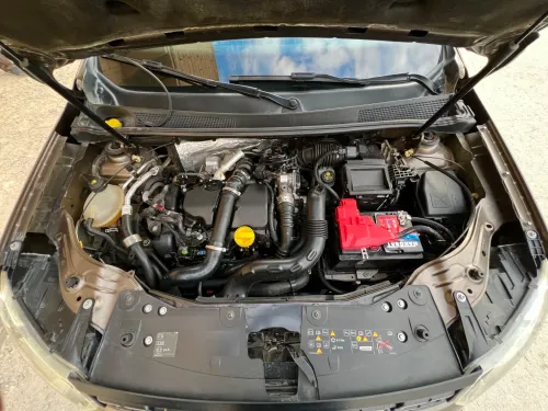 Dacia Duster 2021 Duster