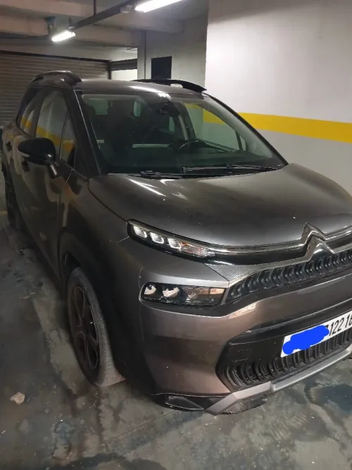 Citroen C3 Aircross 2022 110ch