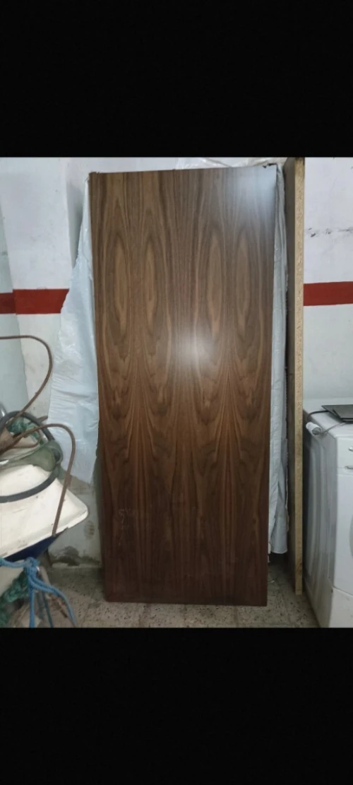 Portes d'importation sans cadre