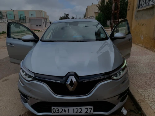 Renault Megane 4  2022 Techno