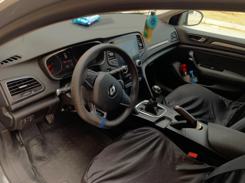 Renault Megane 4  2022 Evolution