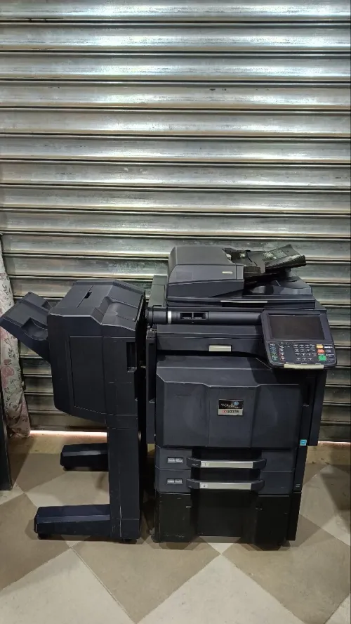 Taskalfa 4500i