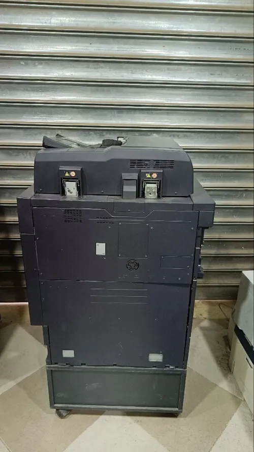 Taskalfa 4500i