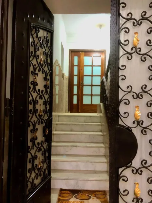 Location Niveau De Villa F5 Alger Birkhadem