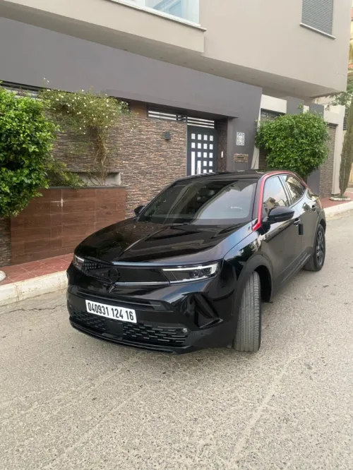 Opel Mokka 2024 GS Line