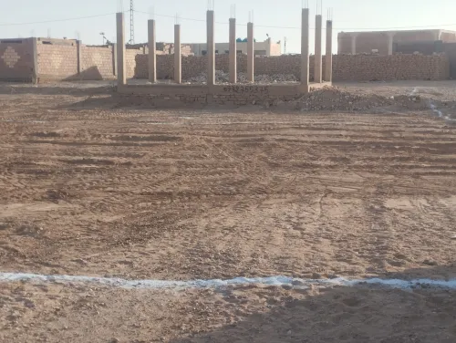 Vente Terrain Agricole Ouled Djellal Ouled Djellal