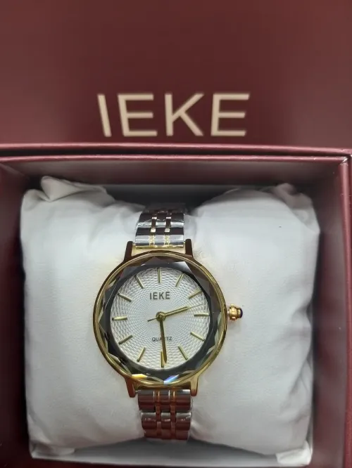 IEKE