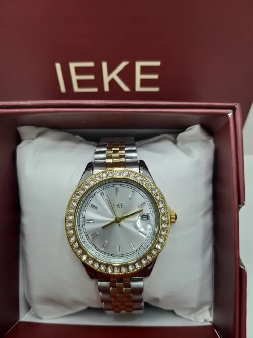 IEKE