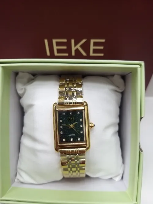 IEKE