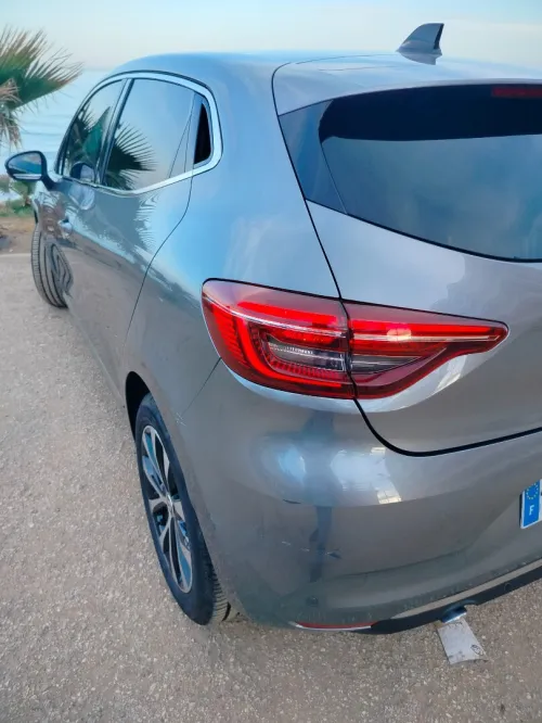 Renault Clio 5  2023 Techno