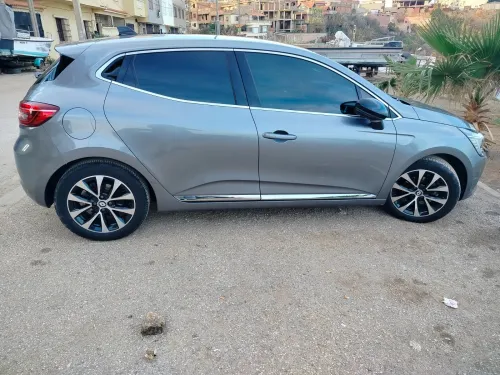 Renault Clio 5  2023 Techno