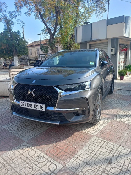 DS DS7 2021 OPÉRA