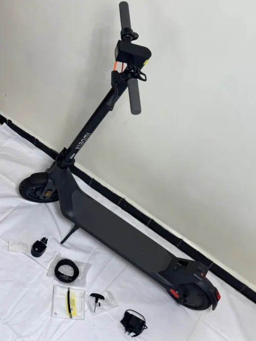 Trottinette Xiaomi