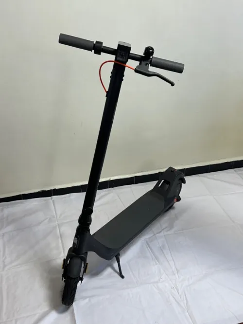 Trottinette Xiaomi