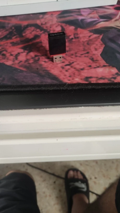 Clé wifi tenda u2 mini