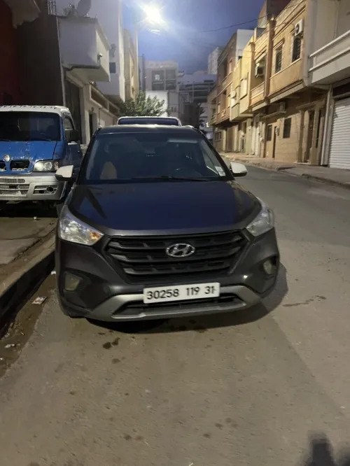 Hyundai CeRita 2019 2019