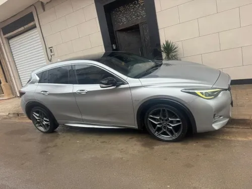 Infiniti Q30s 2017 Q30s