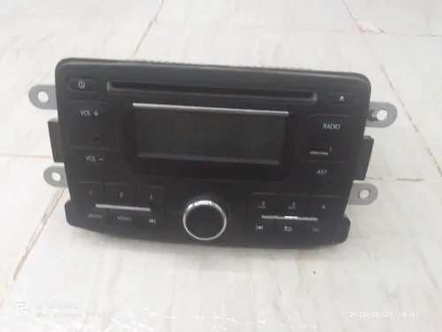 المدياع CD 
