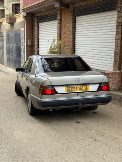 Mercedes Classe E 1993 Classe E