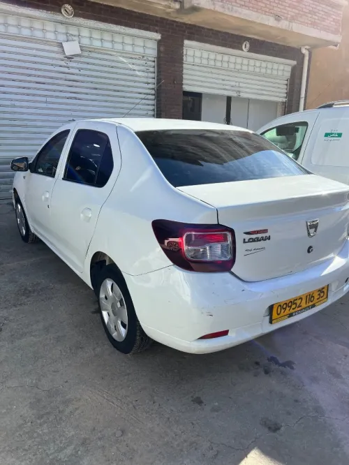 Dacia Logan 2016 Logan