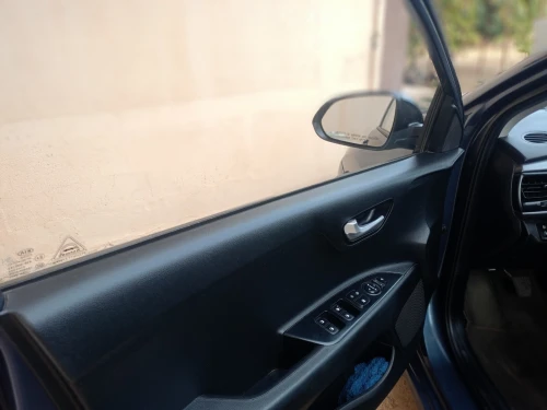 Kia Rio 2019 LX