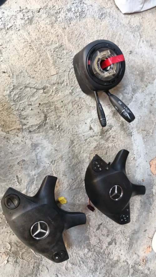 Air bag