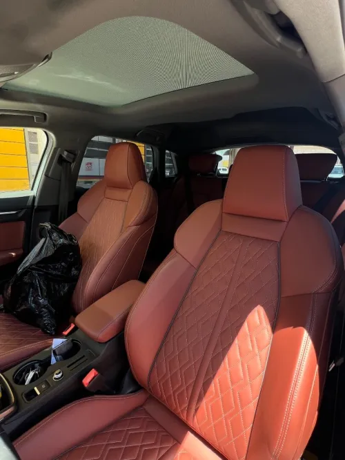 Audi A3 Sportback 2025 S line