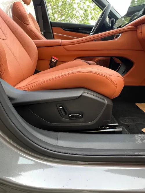 Geely Cityray 2026 Full