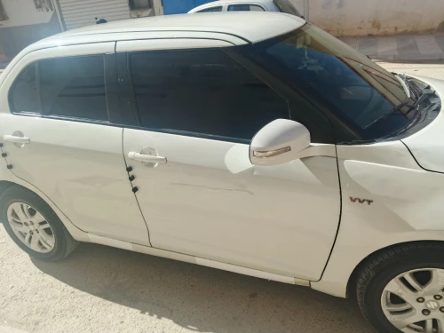 Suzuki Swift Dzire 2013 Swift Dzire