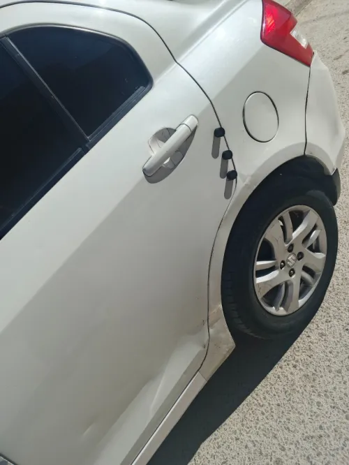 Suzuki Swift Dzire 2013 Swift Dzire