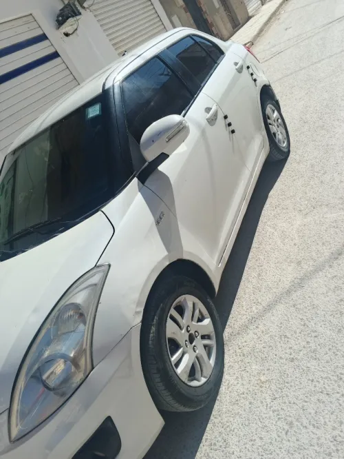 Suzuki Swift Dzire 2013 Swift Dzire