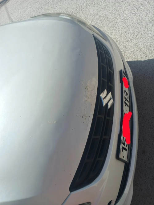 Suzuki Swift Dzire 2013 Swift Dzire