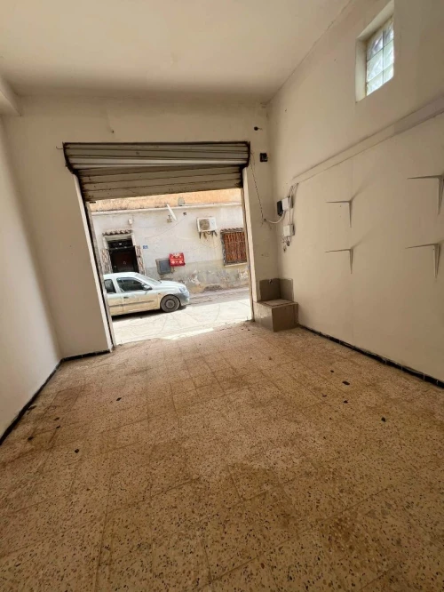 Location Local Aïn Defla Khemis miliana