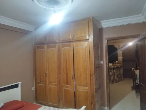 Vente Villa Djelfa Djelfa