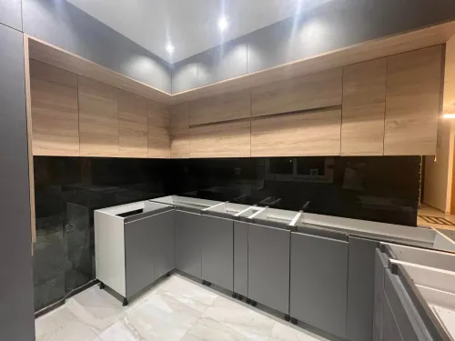 Cuisine MDF sur commande