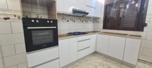 Cuisine MDF sur commande