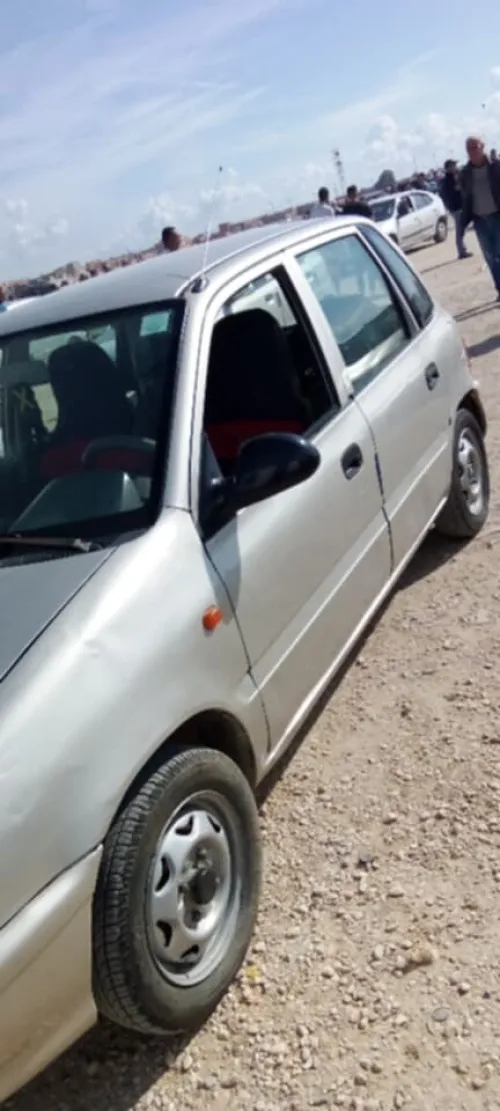 Suzuki Maruti Zen 2004 Maruti Zen