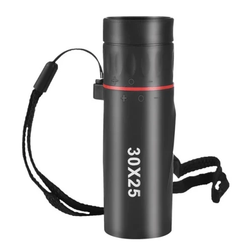 Mini télescope de poche